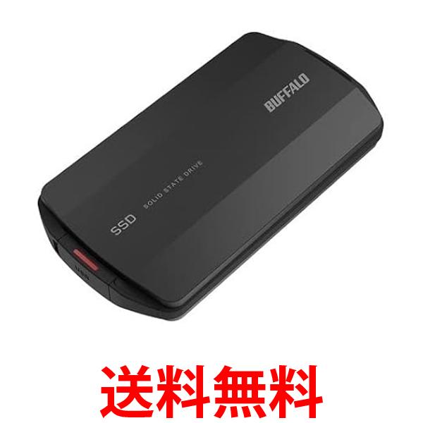 �Хåե����� SSD-PHP500U3-BA PC�б� USB3.2AC�б� SSD 500GB �֥�å� ����̵�� ��SG81148��