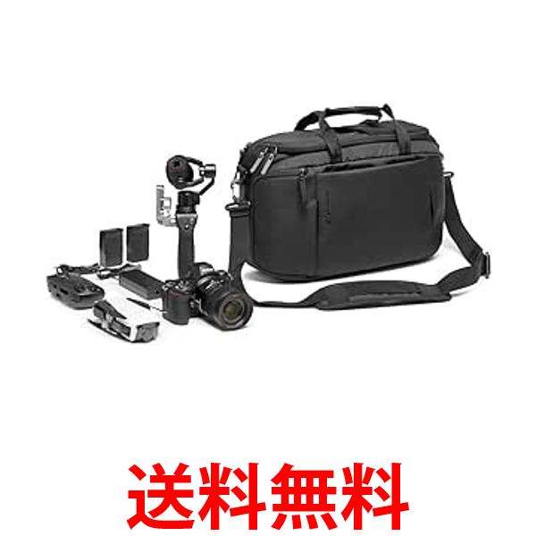 マンフロット カメラリュック Advanced ハイブリッド バックパック MB MA3-BP-H 送料無料 【SG81867】