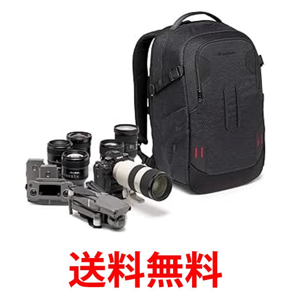 マンフロット カメラリュック PRO Light バックローダー バックパック MB PL2-BP-BL-M 送料無料 【SG81868】
