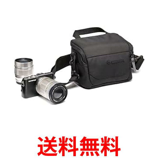 マンフロット ショルダーバッグ Advanced MB MA3-SB-XS 送料無料 【SG81875】 マンフロット ショルダーバッグ Advanced MB MA3-SB-XS 送料無料 【SG81875】
