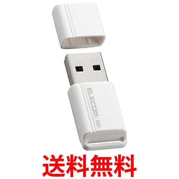 쥳 ESD-EXS1000GWH ۥ磻 SSD դ 1TB USB3.2 Gen1 USB귿 ̵ SG83399