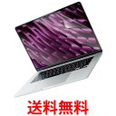 GR EF-MBA1523FLST tیtB Macbook Air 2023 15.3 C` M2fΉ R ˖h~ u[CgJbg  ySG83456z