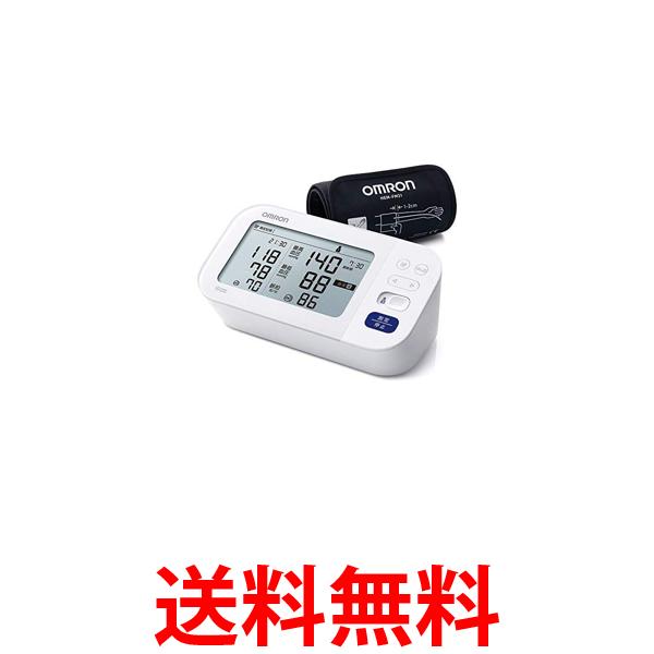 オムロン 上腕式血圧計 プレミアム19シリーズ HCR-7402 送料無料 【SG84277】