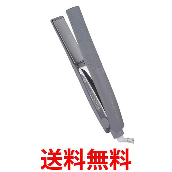 テスコム ヘアアイロン ストレートアイロン