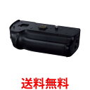 パナソニック バッテリーグリップ ルミックス DMW-BGGH5 送料無料 【SG85117】