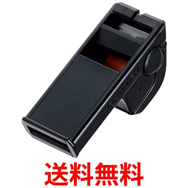 モルテン(molten) ホイッスル トリノネH 黒 RA1060-K 送料無料 【SG86283】