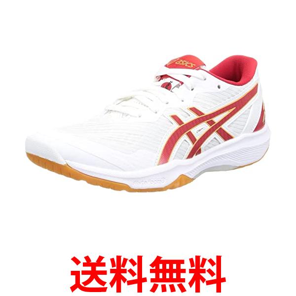 アシックス バレーボールシューズ ROTE JAPAN LYTE FF 3 102(ホワイト/クラシ ...
