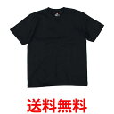 ヘインズ ビーフィー Tシャツ 大きいサイズ BEEFY-T 1枚組 綿100% 肉厚生地 ヘビーウェイトT H5180L ブラック 3XL 送料無料 【SG87174】