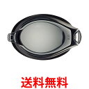 SWANS(スワンズ) スイミングゴーグル 度付きレンズ FCL-45PAF SMK スモーク S-5.50 フィットネス 大人用 レンズのみ 送料無料 【SG...