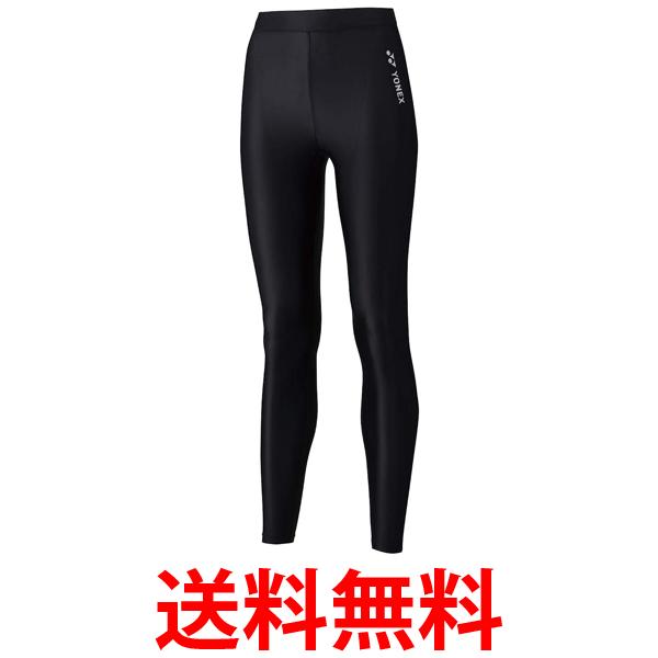 ヨネックス STBF2516 レディース ブラック (007) L レギンス 送料無料 【SG882 ...