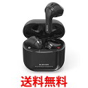 エレコム LBT-TWS11BK ブラック ワイヤレスイヤホン イヤホン 軽量 小型 インナーイヤー 型 ACC対応 タイプC 充電 送料無料 【SG89394】(2)