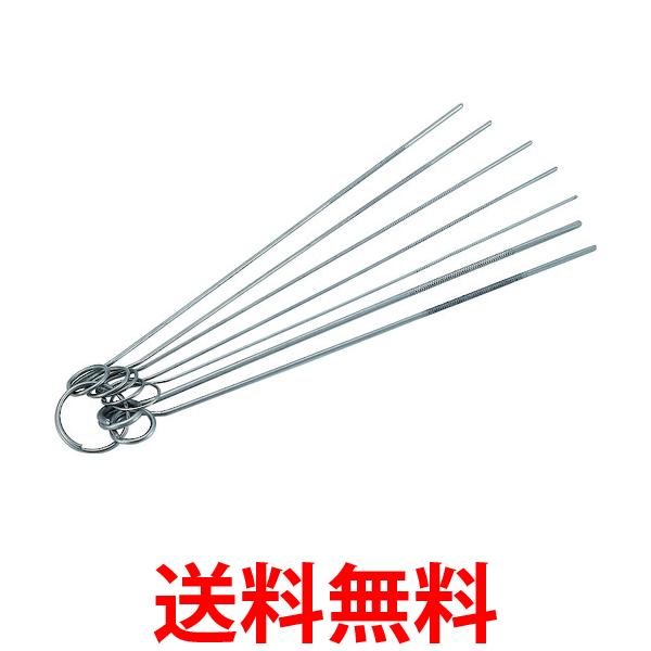 TRUSCO(トラスコ) 溶接用ステンレス掃除針 送料無料 【SG90472】