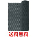 TRUSCO(トラスコ) ノンスリップマット 30X200cm 黒 送料無料 【SG91561】