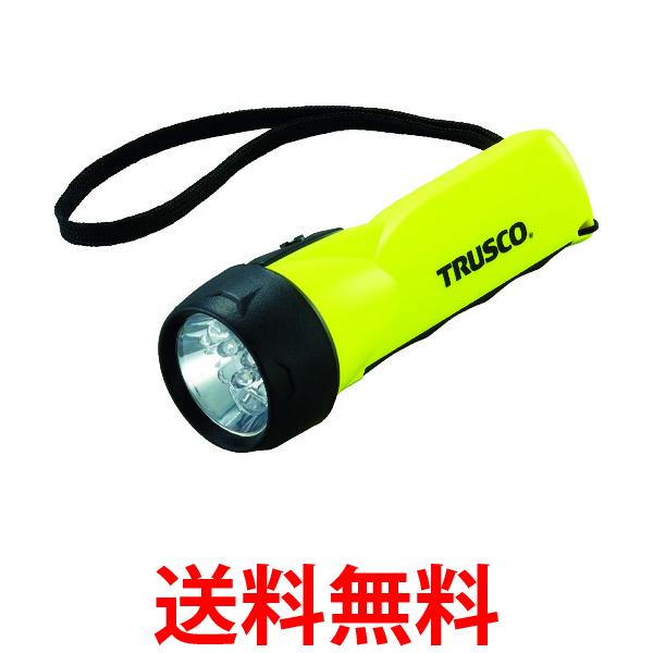 トラスコ中山/TRUSCO LEDライト防水型 60ルーメン Φ48X145(3841804) TLD-770 送料無料 【SG92184】