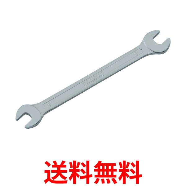 TRUSCO(トラスコ) 両口スパナ 12X14mm TS-1214 送料無料 【SG92638】