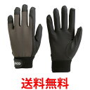 TRUSCO(トラスコ) PU薄手手袋 エンボス加工 Sサイズ OD TPUM-OD-S 送料無料 【SG93216】