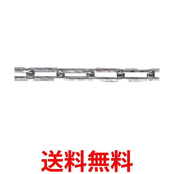 TRUSCO(トラスコ) ステンレスカットチェーン 1.6mm×1m TSC-161 送料無料 【SG93696】