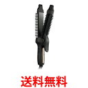 パナソニック ブラシアイロン コンパクト カール ストレート 2way 26mm 黒 EH-HV42-K 送料無料 【SG94984】