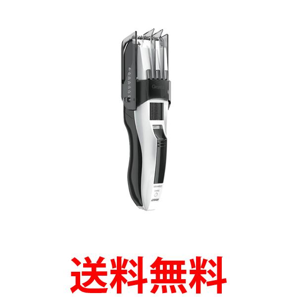 マクセルイズミ クリーンカット ヘアカッター HC-FW222-W ホワイト (1個) 充電 交流式 cleancut IZUMI ..