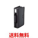 エレコム DVD CDケース ウォレット ファスナー付 96枚収納 CCD-SS96BK 送料無料 【SG96938】