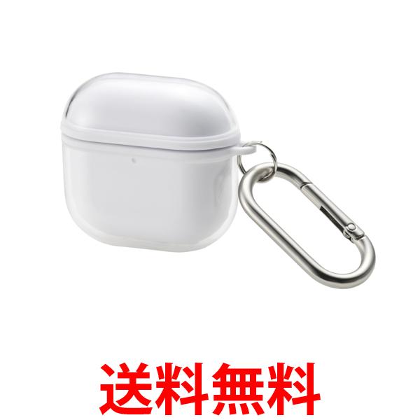 ���쥳�� AirPods ������ ��4���� �Ѿ׷� �ۥ磻�� AVA-AP06AIR2WH ����̵�� ��SG97006��