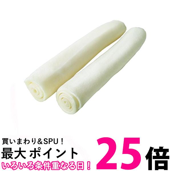 トラッドホワイトガム 棒型ビッグロール 2本 送料無料 【SK00453】