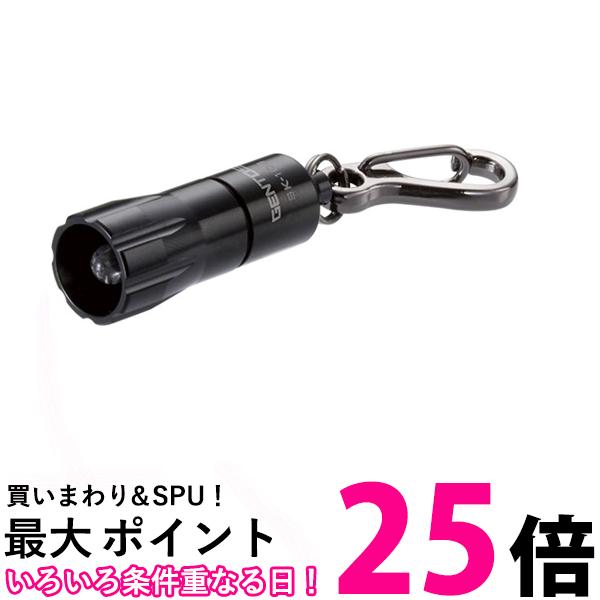 ジェントス SK-10G LEDスモールキーライト 15lm 懐中電灯 ライト 照明器具 ランプ GENTOS 送料無料 【SK00730】 1