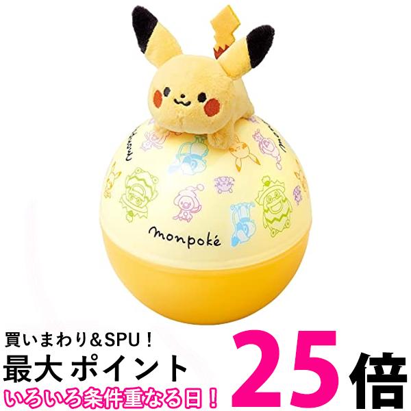 トイローヤル モンポケ ローリーチャイム NO.6052 知育玩具 ポケモン ポケットモンスター 送 ...