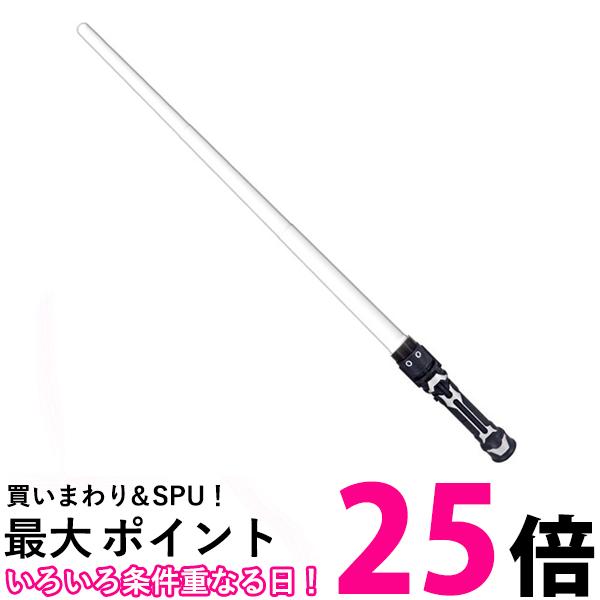 光る剣 ライトセーバー レインボー 光る刀 光るおもちゃ コスプレ ライトセイバー (管理S) 送料無料 【SK01510】