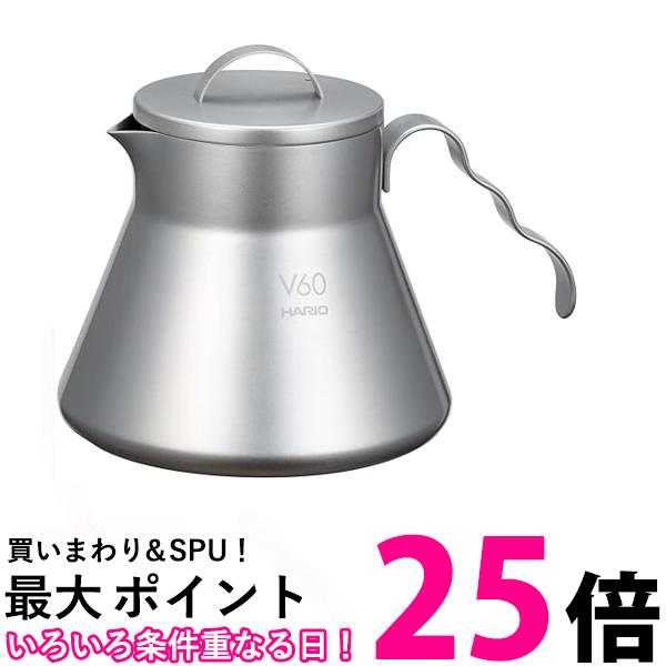ϥꥪ O-VCSM-50-HSV OVCSM50HSV V60 ᥿륳ҡС 500ml HARIO ̵ SK01905...