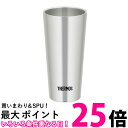 タンブラー（1000円程度） THERMOS JDI-350 サーモス 真空断熱タンブラー 350ml ステンレス JDI350 S コップ 保温 保冷 送料無料 【SK02084】