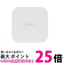 ブラザー PT-P300BT ラベルライター ピータッチキューブ スマホ接続専用 brother 送料無料 【SK02370】