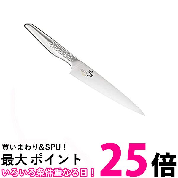 貝印 AB5161ペティナイフ 関孫六 匠創 150mm KAI 送料無料 【SK03205】