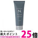 ナプラ N. エヌドット オム シアクリーム 100g スタイリング napla 送料無料 【SK03233】