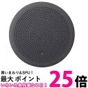 タニタ TS-959 タニタサイズ バランスクッション グレー TANITA 送料無料 【SK03833】