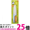 貝印 FG5200 子ども包丁 上級用 本格刃付 パンダ ブルー KAI 送料無料 【SK04358】