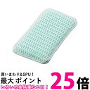 そうじの神様 極ラクブラシW 浴室用 送料無料 【SK04725】