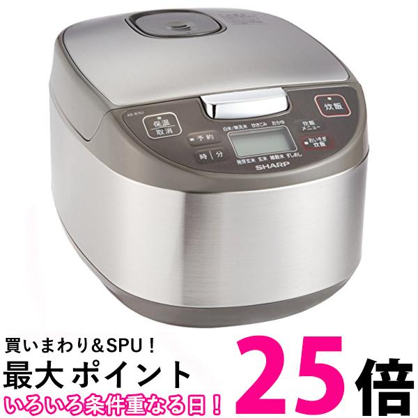 楽天市場】シャープ ks s10j s(炊飯器|キッチン家電):家電の通販 楽天市場】シャープ ks s10j s(炊飯器|キッチン家電):家電の通販