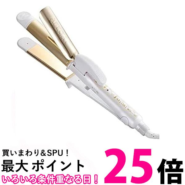 クレイツ RCISC-W32W マルチヘアーアイロン 2Way 32mm CREATEION AFLOAT（アフロート） エクストリームカール プラス 送料無料 【SK05223】