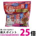 いなばペットフード チャオ すごい乳酸菌 クランキー まぐろ節・かつお節ミックス 22g×25袋 猫用 CIAO 送料無料 【SK06408】