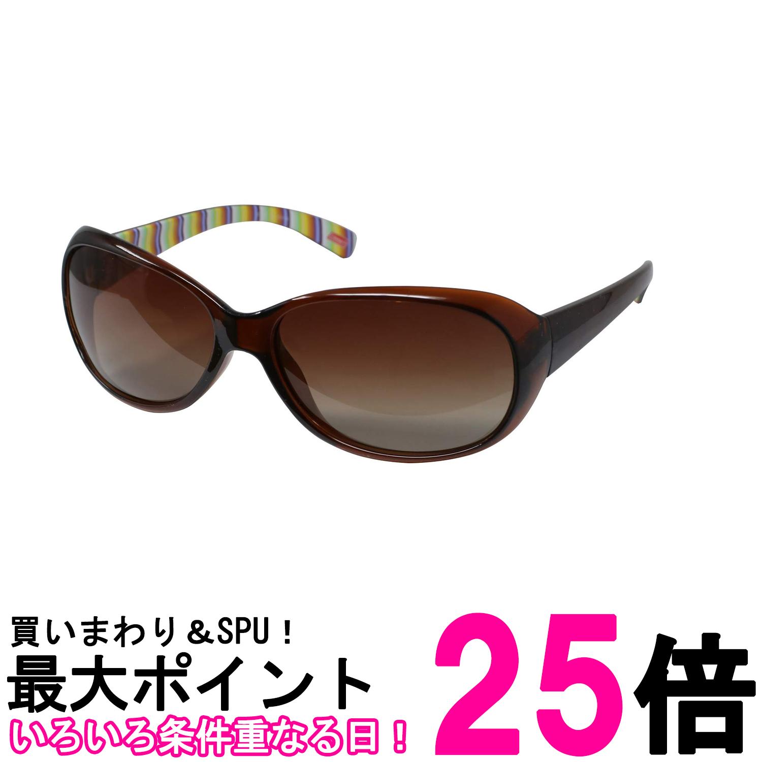 コールマン CLA01-5 レディース サングラス キャンプ アウトドア レジャー Coleman 送料無料 【SK08176】