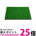 ゴルフ 練習マット 20cm×30cm ゴルフ練習 自宅 (管理S) 送料無料 【SK08747】