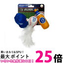 MLB公認 ドジャース 大谷 キャットトイ 1セット 送料無料 【SK09084】