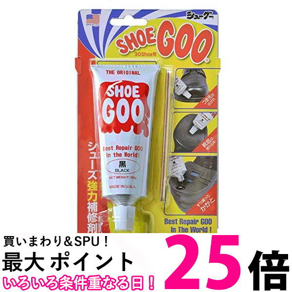 V[O[ 茸ƕC CC  ubN 100g Shoe Goo  ySK12087z