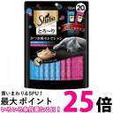 シーバ とろーり メルティ かつお味セレクション 12g×20P 送料無料 【SK14022】