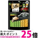 シーバ とろ〜り メルティ とりささみ味セレクション 12g×20p 送料無料 【SK14266】