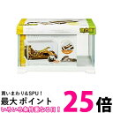 ジェックス レプテリア ホワイト300Low 爬虫類飼育ケージ GEXI 送料無料 【SK14303】