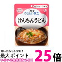 キユーピー Y2-8 やさしい献立 けんちんうどん 120g 介護食 区分2 歯ぐきでつぶせる kewpie 送料無料 【SK14541】