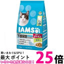 マースジャパン アイムスキャットフード 成猫用 下部尿路とお口の健康維持 チキン 1.5kg ドライフード IAMS MARS 送料無料 【SK15842】