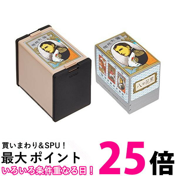 任天堂 花札 大統領 黒 KTEC-cTOTC-ds-1104417 送料無料 【SK16254】